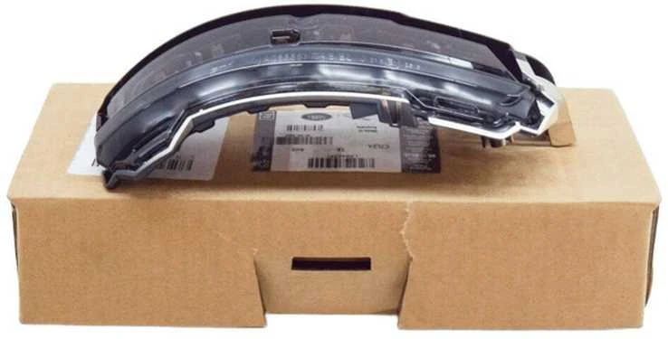 Ženklas Rodo Land Rover Range Rover Evoque Velar 2012 Originalus LR048351