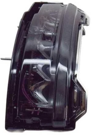 Ženklas Rodo Land Rover Range Rover Evoque Velar 2012 Originalus LR048351