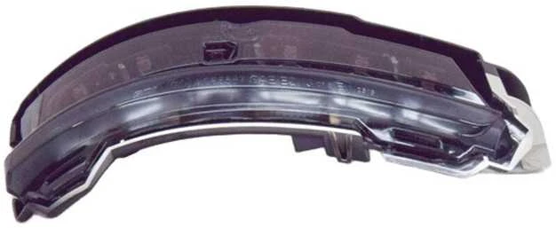 Ženklas Rodo Land Rover Range Rover Evoque Velar 2012 Originalus LR048351