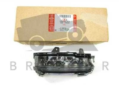 Ženklas Rodo Land Rover Range Rover Evoque Velar 2012 Originalus LR048351