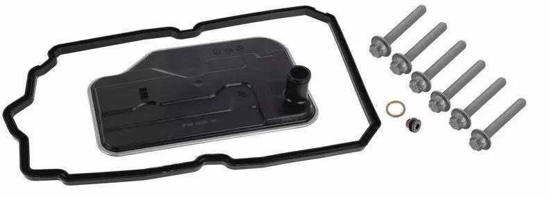 ZF Hidraulinis Filtras Mercedes Benz C Klase W203 W204 E Klase S212 S211 020311113 022103483E