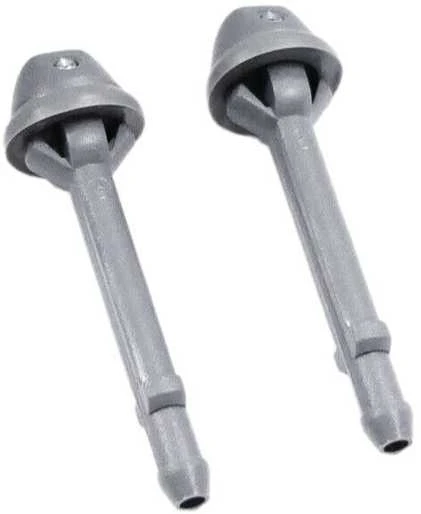 Žibintų Valytuvo Purkštuvo Srovė Mercedes Benz 260 280 300 380 420 500 SE SEL SEC SD W126 Originalus A1268600347