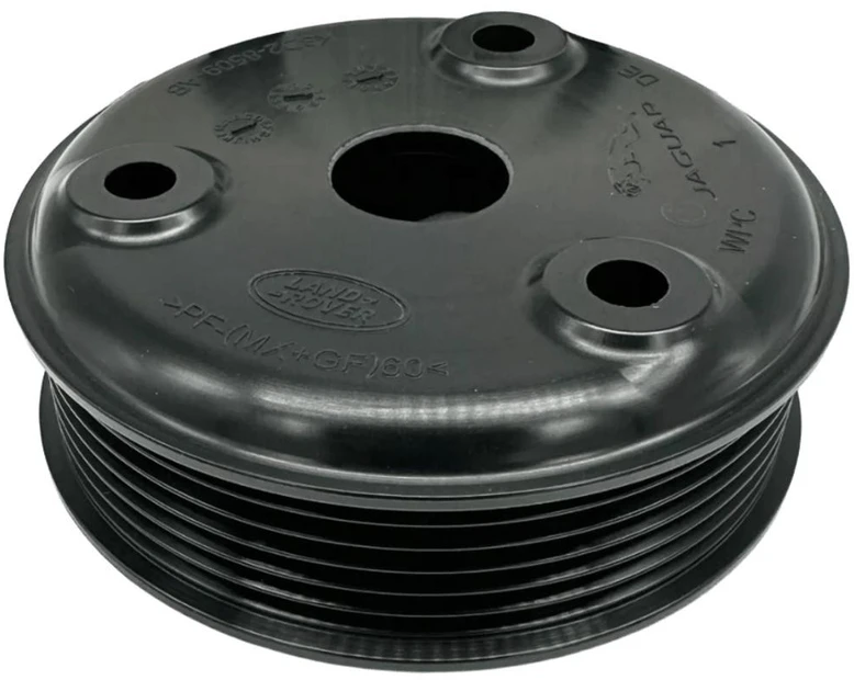 Žiedinė Vandens Siurblės Ratukas LAND ROVER Discovery Sport Range Rover Evoque 2020-2025 Originalus LR115470