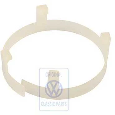 Žiedo Riešutėlė VAG AUDI 100 80 90 1.8 2.0 1972-1990 Originalus 811711511