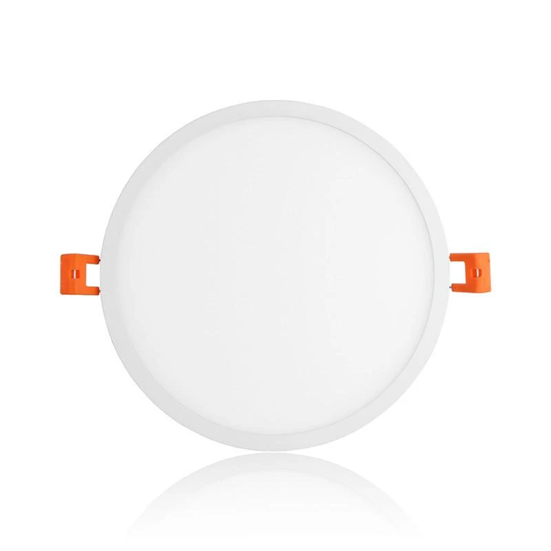 16W LED Panelė Naturali Balta Šviesa