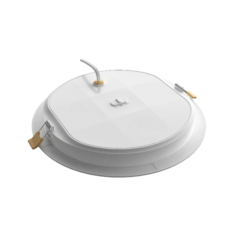 18W 3000K-4500K-6000K CCT LED Panelė