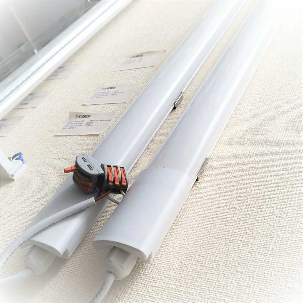 18W 4000K 60cm juostinis šviestuvas Ultra slim