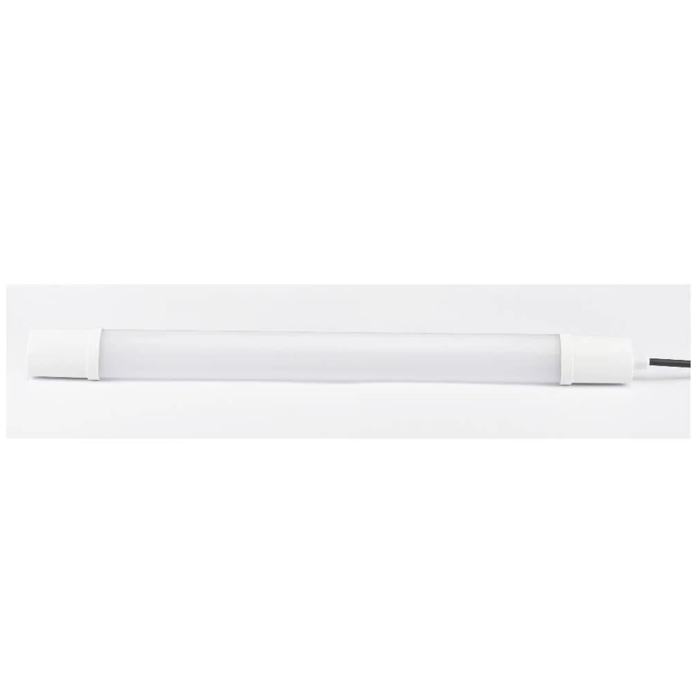36W 4000K 120cm LED juostinis šviestuvas
