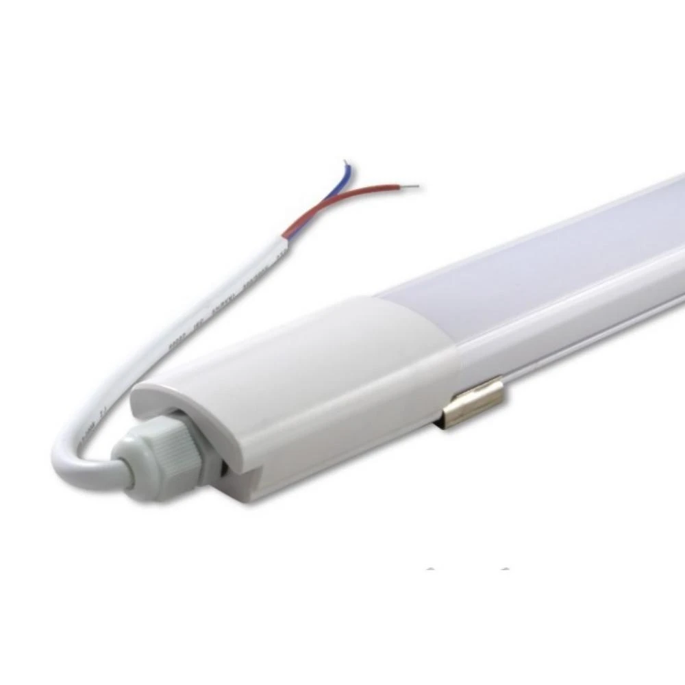 36W 6500K 120cm juostinis šviestuvas Ultra slim