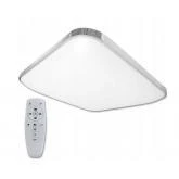 36W LED plafonas su pulteliu dimeriuojamas