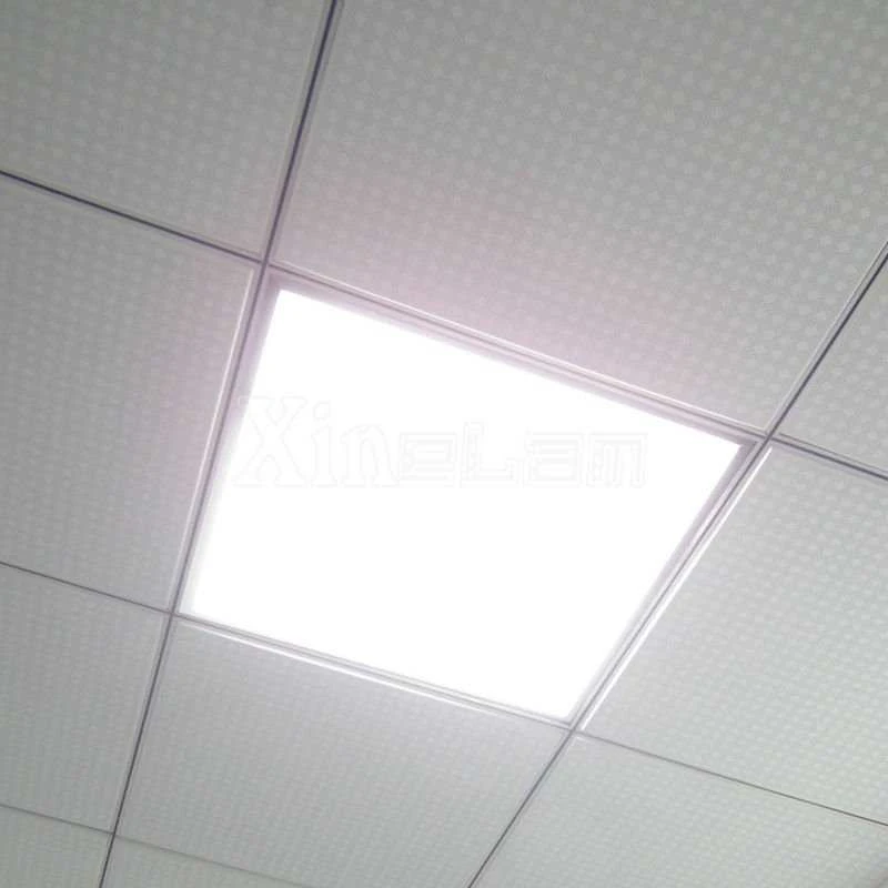 40W 4000K , 595x595mmLED panelė natūrali šviesa