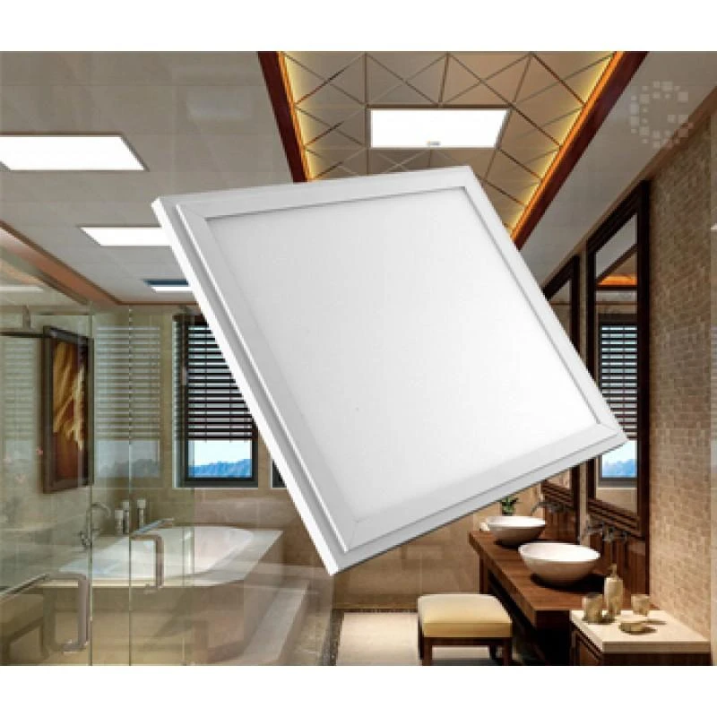 40W 6500K 3200lm LED panelė šalta balta šviesa