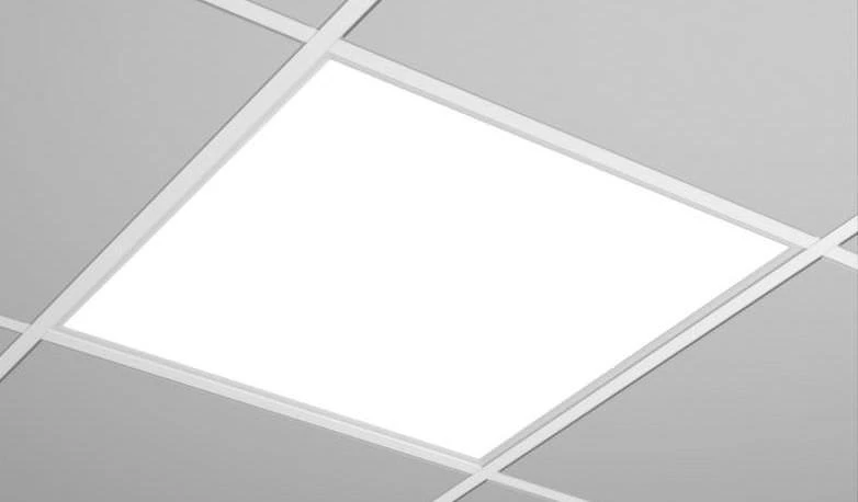 40W 6500K 3200lm LED panelė šalta balta šviesa