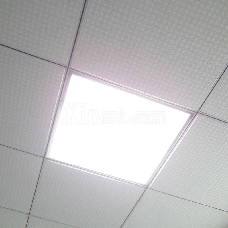 40W 6500K 3200lm LED panelė šalta balta šviesa