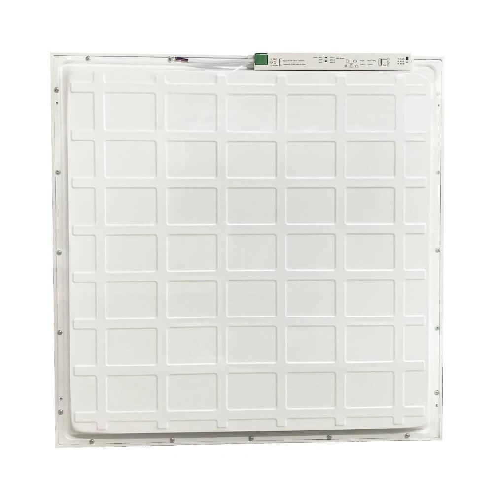 48W CCT 3000-4000-6500K 4800lm 595x595x24mm LED panelė