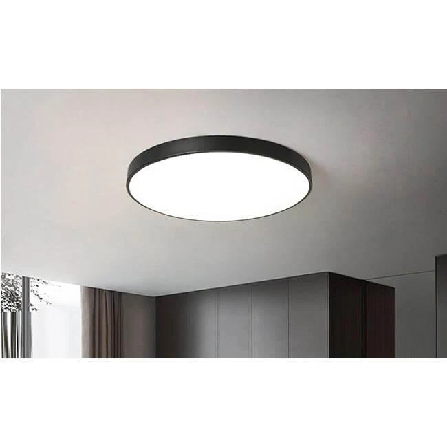 50W 4000K IP22 500mm LED šviestuvas