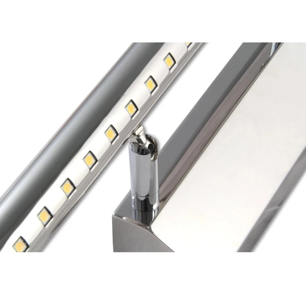 5W 40cm 4500K Sieninis LED Šviestuvas