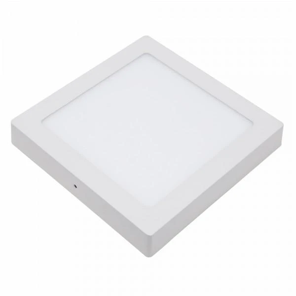 6W 6500K LED panelė kvadratinė