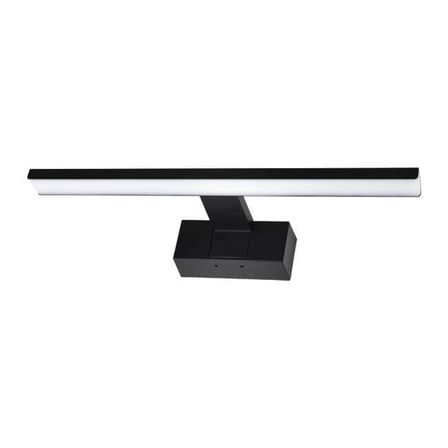 8W 40cm 4000K IP44 Sieninis LED Šviestuvas