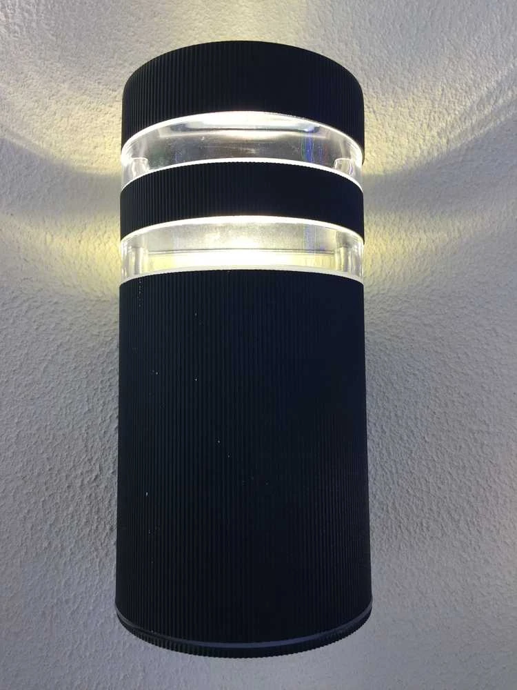 Lauko šviestuvas Fasadui IP55