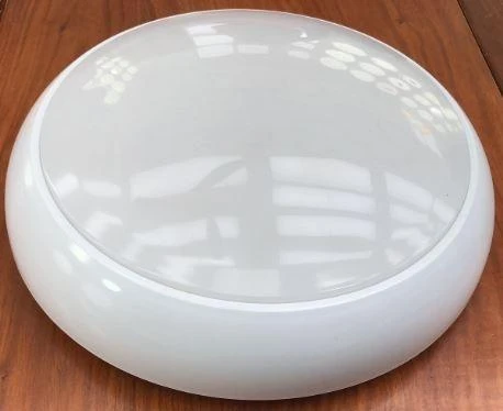 LED lubinis šviestuvas natūrali balta šviesa 12W IP54
