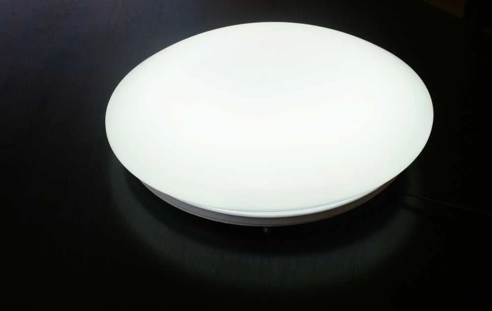 LED šviestuvas 18W 6500k