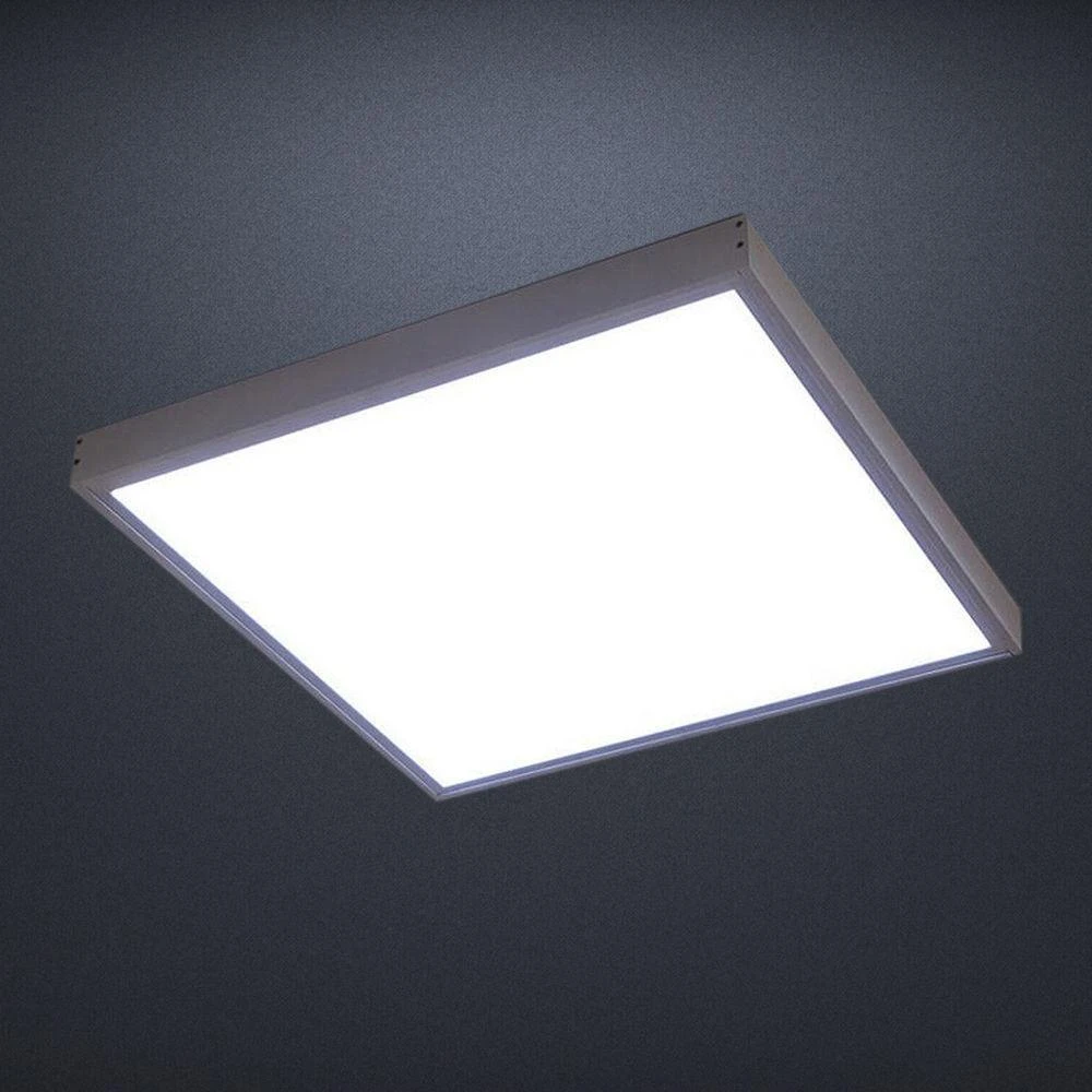 Rėmas LED panelei 60x60 baltas
