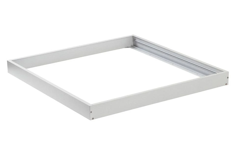 Rėmas LED panelei 60x60 baltas