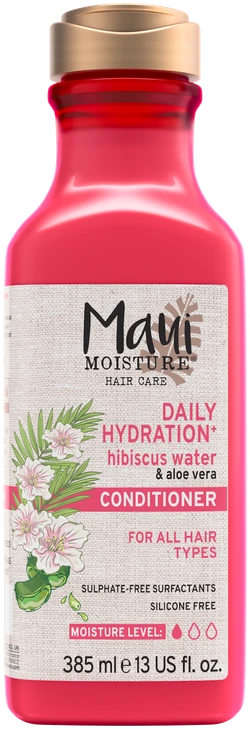 Maui Hibiscus lengvas plaukų kondicionierius 385ml