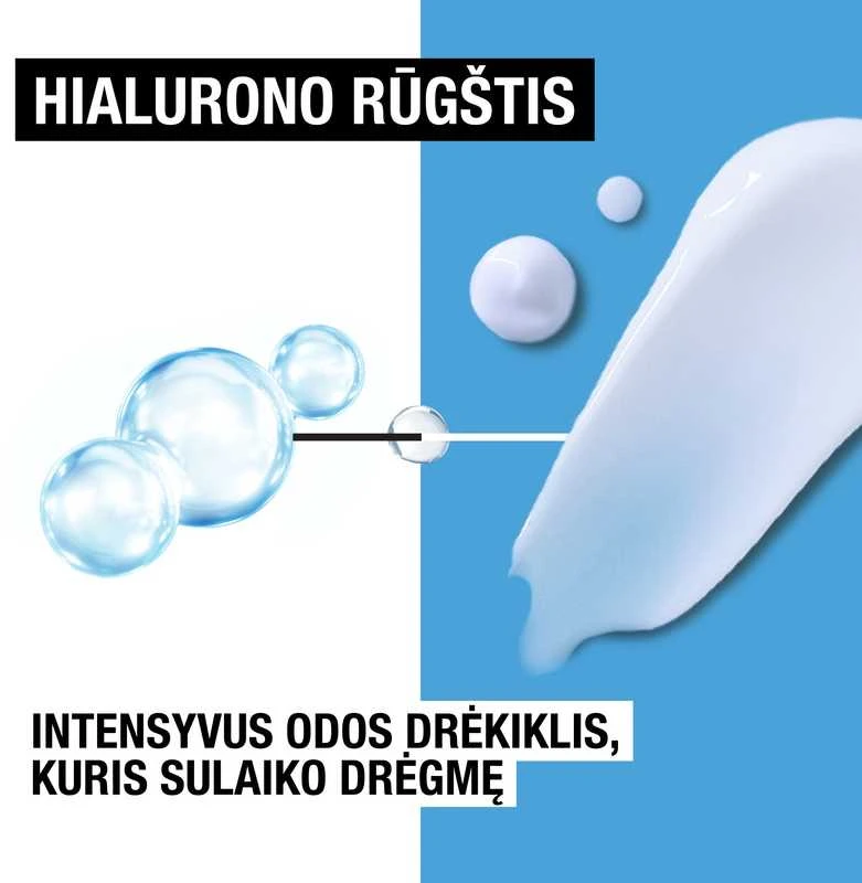 Johnson NEUTROGENA Hydro Boost lengvas kūno kremas-gelis, 400ml