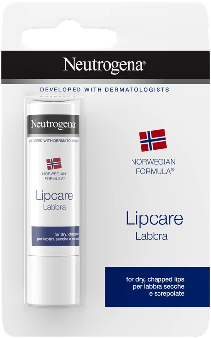 "Neutrogena" lūpų apsauga Spf 20 4,8g