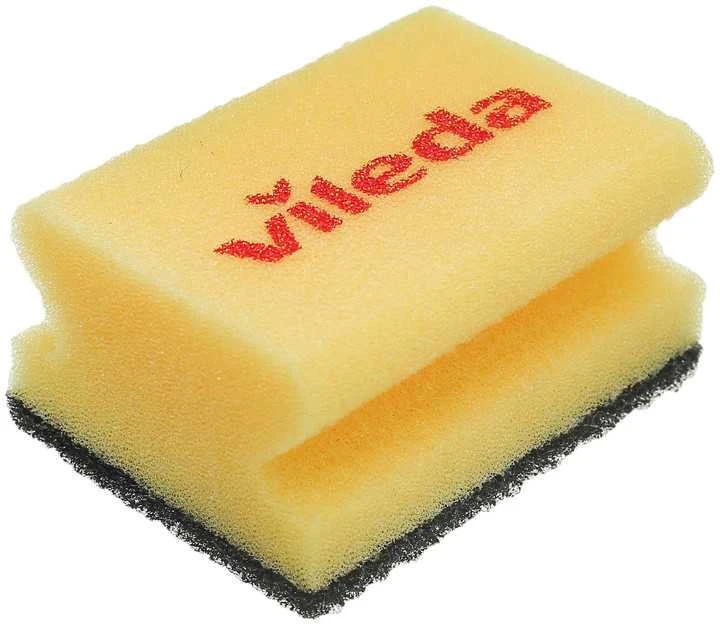 VILEDA Glitzi Crystal valymo kempinė, 1 vnt.