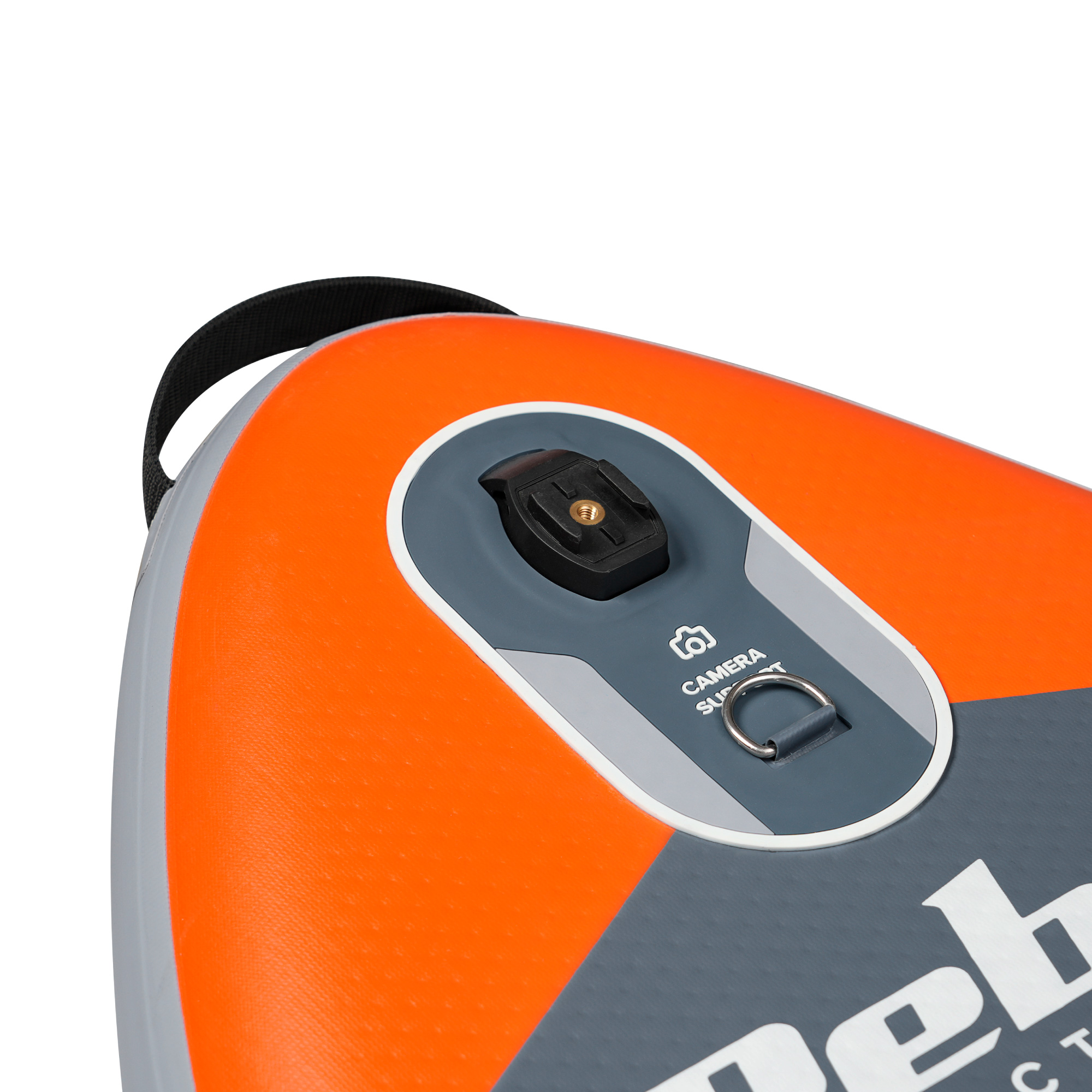 Irklentė REBEL ACTIVE RBA4507 - baltos spalvos aprašymas - Prekės nuotrauka