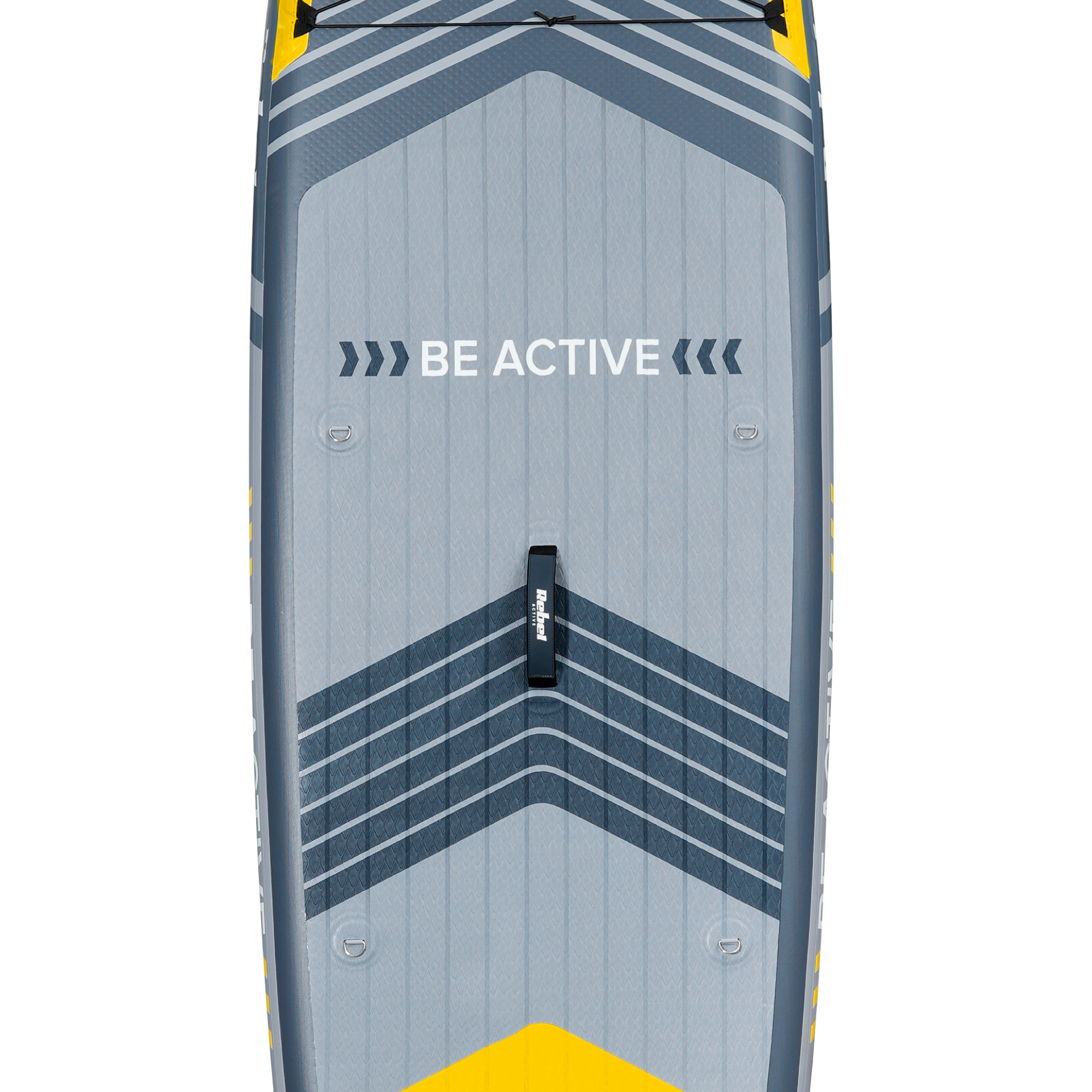 Irklentė REBEL ACTIVE RBA4507 - baltos spalvos aprašymas - Prekės nuotrauka