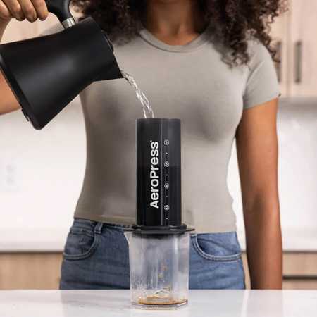 AeroPress - Grafinas 600ml