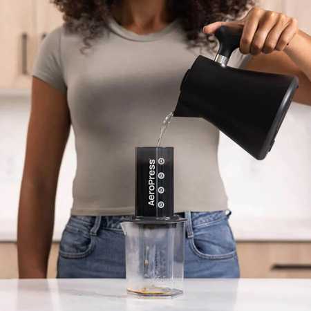 AeroPress - Grafinas 600ml