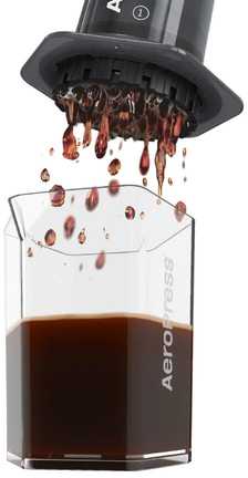 AeroPress - Grafinas 600ml