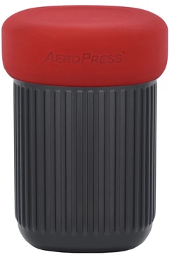 Aeropress Go kelioninis kavos presas
