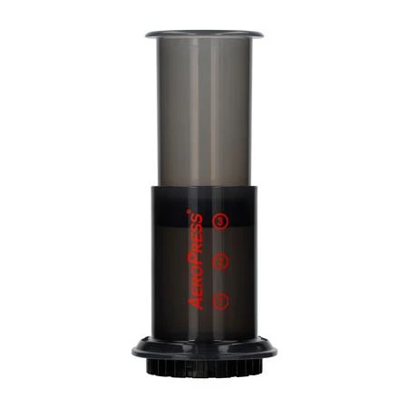 Aeropress Go kelioninis kavos presas