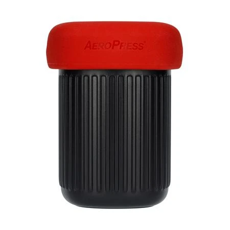 Aeropress Go kelioninis kavos presas