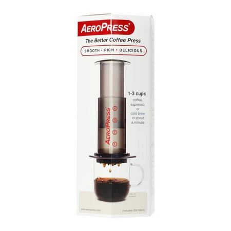 Kavos spaudimo aparatas AeroPress