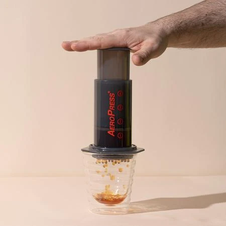 AeroPress 85R11