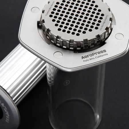 Premium AeroPress