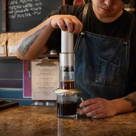 Premium AeroPress