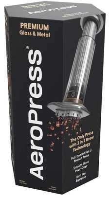 Premium AeroPress