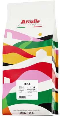 Arcaffe Elba Ziarno 1kg