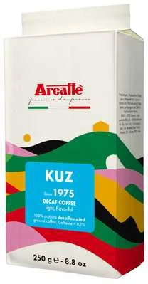 Arcaffe Kuz - malta kava be kofeino 250g