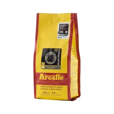 Arcaffe Mokacrema 250g