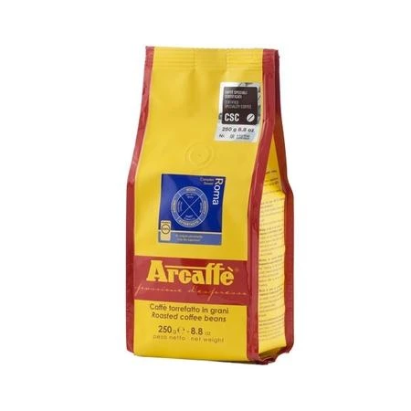 Arcaffe Roma Ziarno 250g