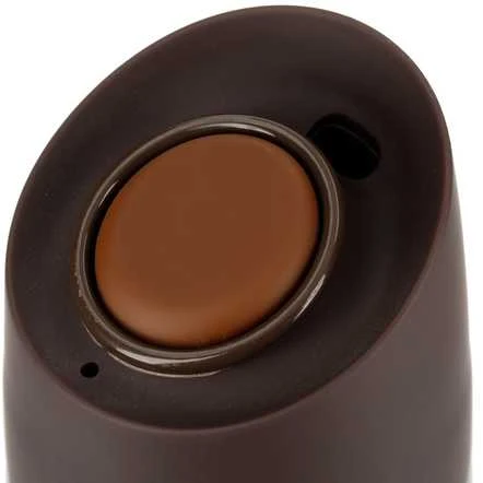 Asobu – 5th Avenue Coffee Tumbler Brown – 390 ml kelioninis puodelis